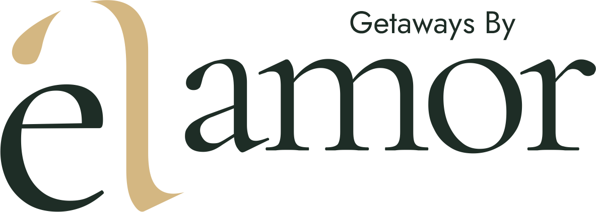 Getaways By El-Amor